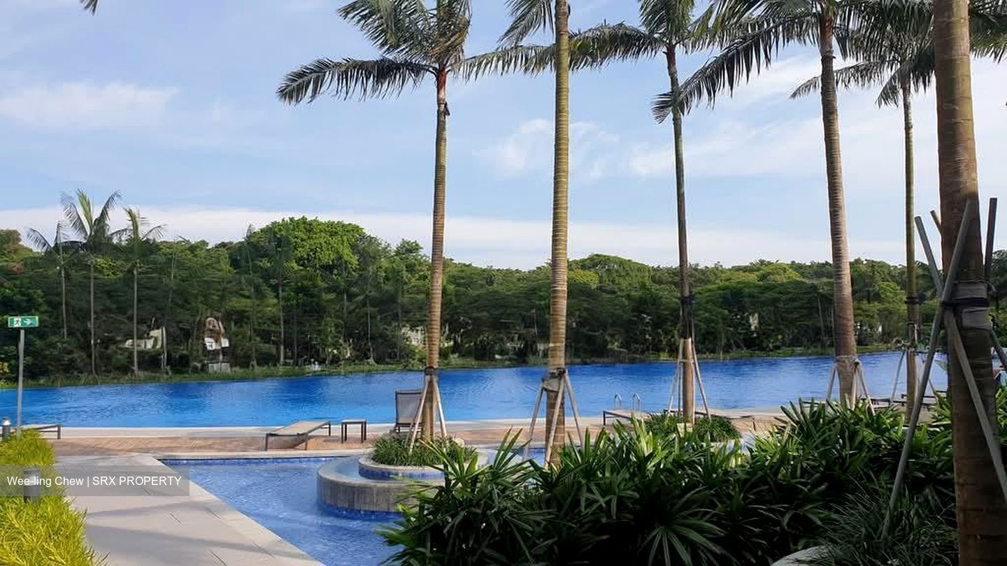 Seaside Residences (D15), Apartment #547460091